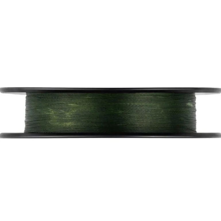 Tresse daiwa jbraid 4 brins verte 270m
