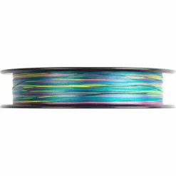 Tresse daiwa jbraid grand multicolor (8 brins) bobine de 300m