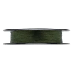 Tresse Daiwa J-Braid x8 Dark Green 150m