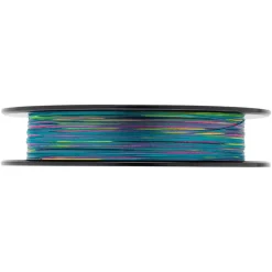 Tresse Daiwa J-Braid x8 Multi-Color 150m