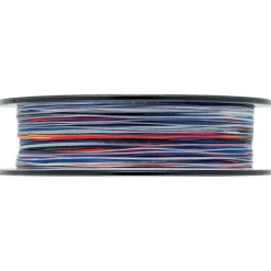 Tresse daiwa saltiga 12 brins ex 2.0 bobine de 600m