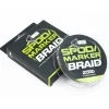 Tresse nash spod and marker braid lo-viz green 18/100 300m