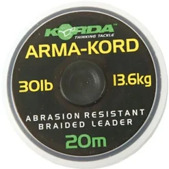 Tresse Non Gainée Korda Arma-Kord 20m