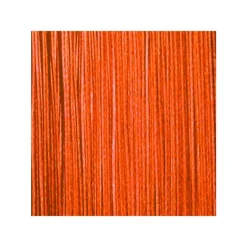 Tresse WESTIN W3 8-BRAID DUTCH Orange 135m