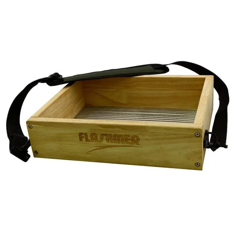 Trieur à crevettes Flashmer Petit Modèle 33 x 25 cm