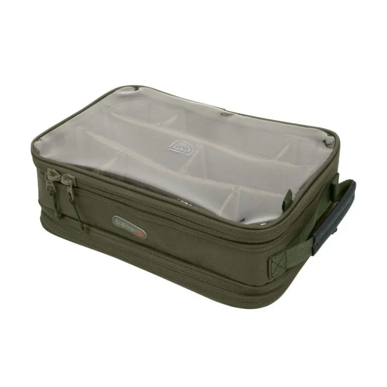 Trousse à accessoire Trakker NXG Tackle Rig Pouch