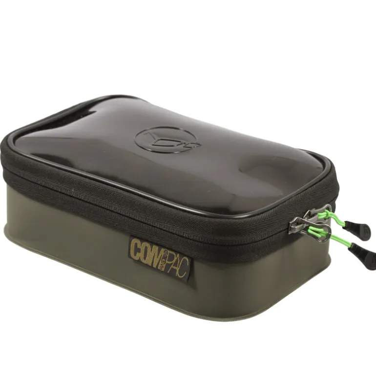 Trousse à accessoires carpe korda compac medium 125