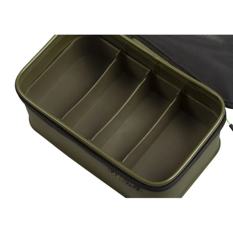 Trousse à accessoires carpe korda compac kamo 150 safe edition