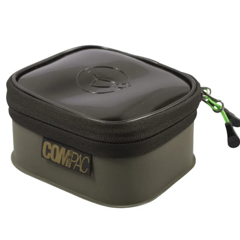 Trousse à accessoires carpe korda compac small 100