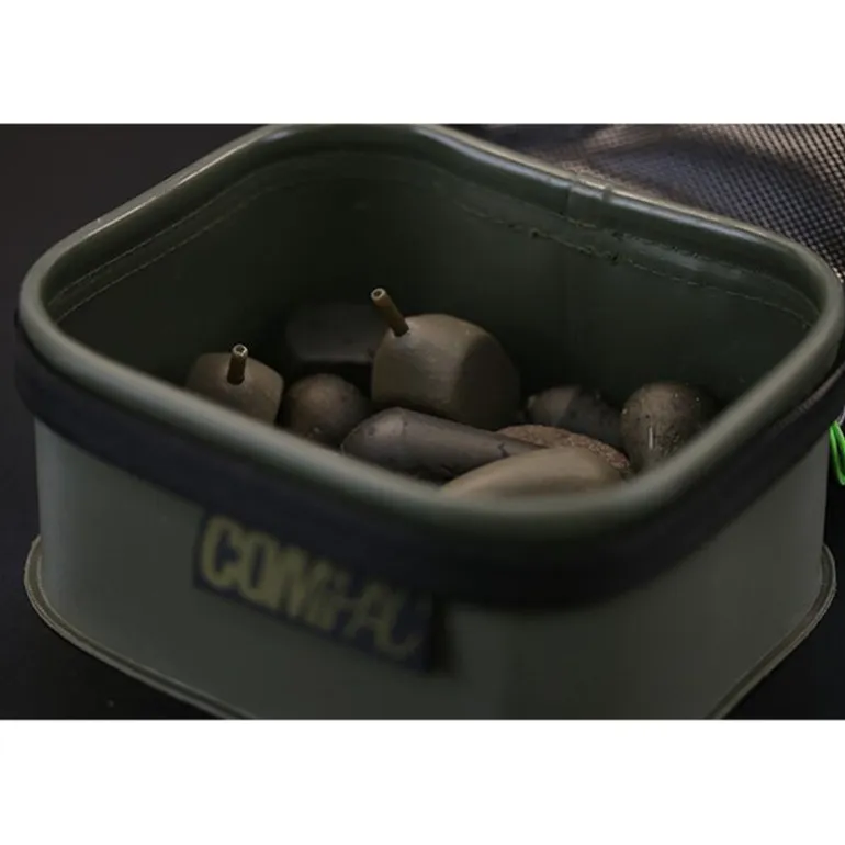 Trousse à accessoires carpe korda compac small 100
