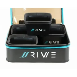 Trousse Eva RIVE Bait Tub Case