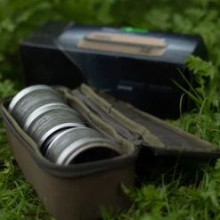 Trousse Korda Compac Spool Case Wide