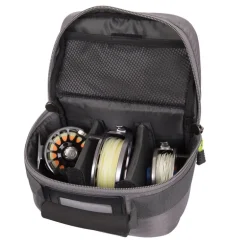 Trousse silverstone trio reel pouch (3 compartiments)