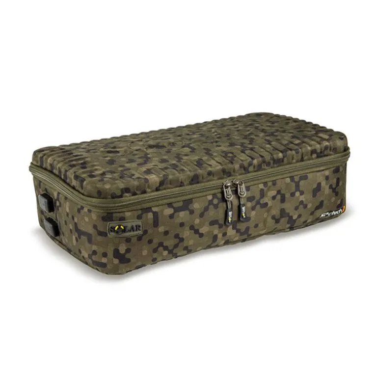 Trousse Solar SP C-Tech Large Tech Case