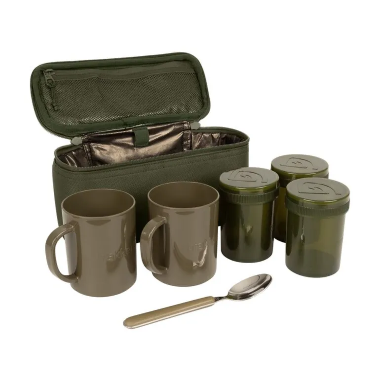 Trousse Trakker NXG Brew Kit