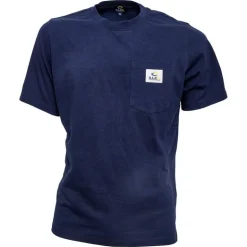 T-Shird Hard Work Illex