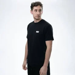 T-shirt Nash Make it Cast Black