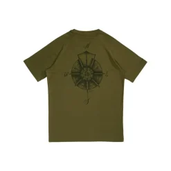 T-shirt Trakker Tempest