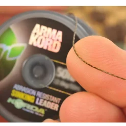 Tête de ligne carpe korda arma kord sinking 50m