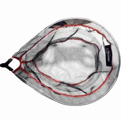Tête d'épuisette coup redfish club 45 cm
