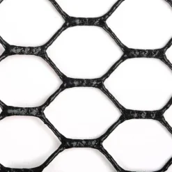 Tête d'épuisette Cresta Rubbermesh Strong Carpnet 55X45CM