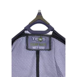 Tête d'épuisette Teos Carp Safe Net 500