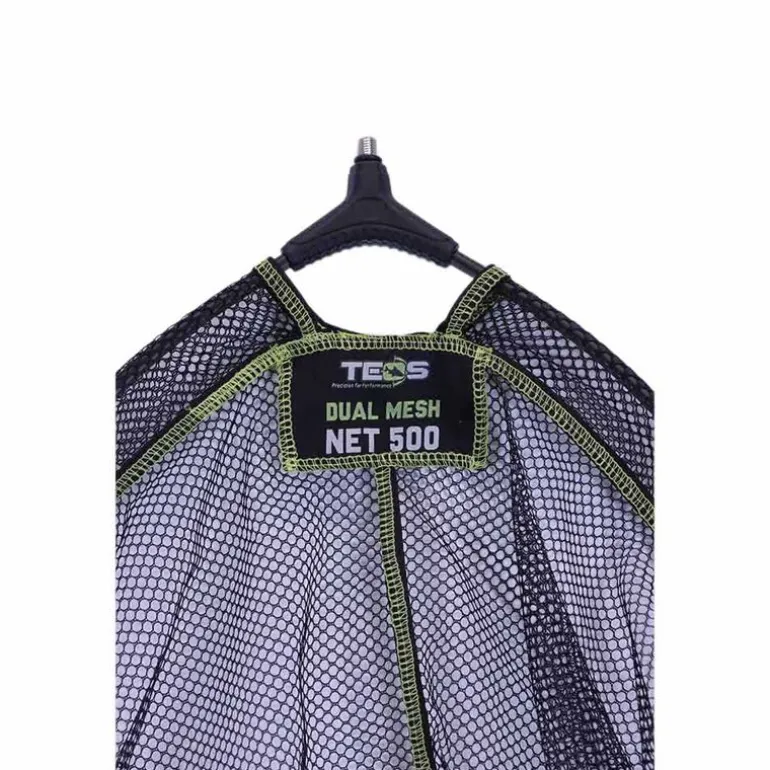 Tête d'épuisette Teos Dual Mesh Net 500