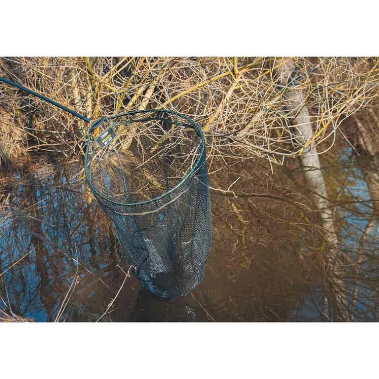 Tête d'épuisette Teos Specimen Net 600