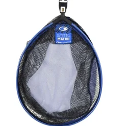 Tête Epuisette Coup Garbolino LATEX MATCH 45x35cm