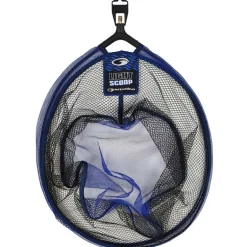 Tête Epuisette Coup Garbolino LIGHT SCOOP 45x35cm
