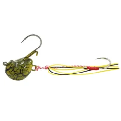 Tête plombée explorer tackle magic tenya deep moule