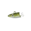 Tête plombée Fiiish Black Eel 110 Offshore 15g (x2)