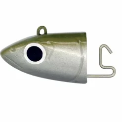 Tête plombée fiiish black minnow 160 off shore 60g (x2)