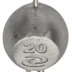 Tête Plombée Illex Dexter Tip Up Head Screw