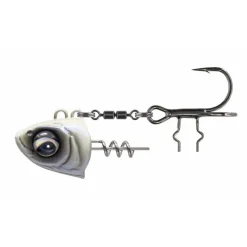 Tête Plombée Savage Gear Monster Vertical #1/0 80g