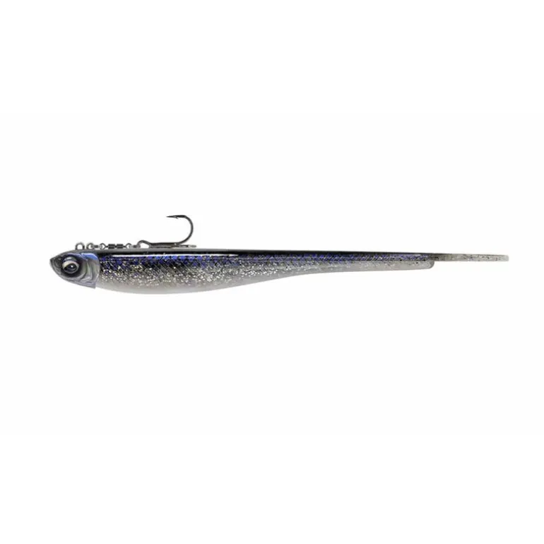 Tête Plombée Savage Gear Monster Vertical #1/0 80g