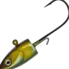 Tête Plombée Scratch Tackle Vt Jig Head 42g