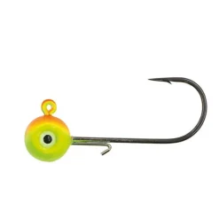 Tête Plombée SCRATCH TACKLE Football Jig Head 42g 4/0