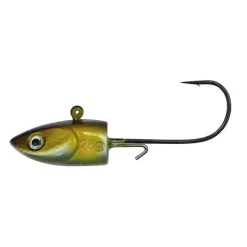 Tête Plombée Vt Jig Head Scratch Tackle 21g