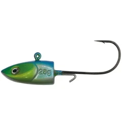 Tête Plombée Vt Jig Head Scratch Tackle 5g
