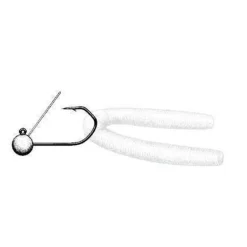 Tête Plombée Wacky Owner UltraHead Wacky Style Taille #1/0 (x4)