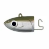 Tête plombee fiiish black minnow 140 deep 60g (x1)