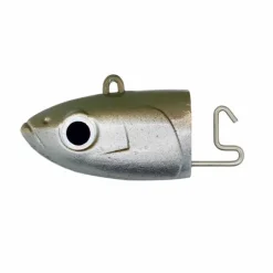 Tête plombee fiiish black minnow 140 deep 60g (x1)