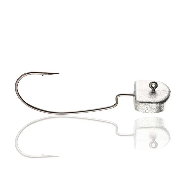 Têtes plombée Reins Aji Meba Offset H2 (x5)