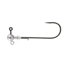 Têtes Plombées BKK Round Elite Classic Bait Keeper H10/0 (x2)