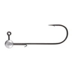 Têtes Plombées BKK Round Elite Classic Bait Keeper H1/0 (x3)