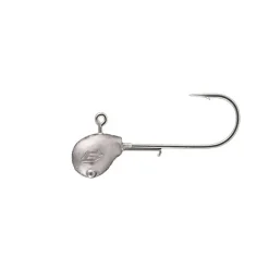 Têtes Plombées BKK Silent Chaser Punch LRF H2 (x5)
