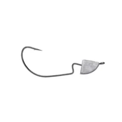 Têtes Plombées Hayabusa 930 Swimming Jighead Taille #1/0 (x5)