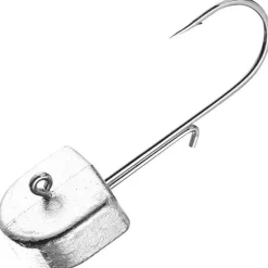 Têtes Plombées Reins Meba Jig Head #3/0