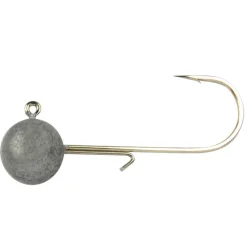 Têtes Plombées Spro Round Jighead H3/0